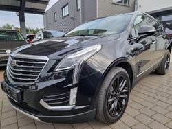 Schwarz Gebraucht 2019 Cadillac XT5 SUV | 19.900 € (Guter Preis)