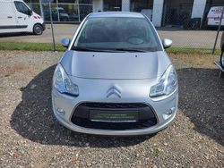 Silber Gebraucht 2013 Citroën C3 Tendance Kleinwagen | 4.990 € (Fairer Preis)
