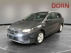 Grau Neu 2025 Kia Ceed Sportswagon Vision Kombi | 26.790 € (Guter Preis)