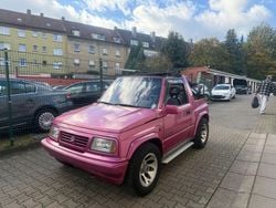 Other Gebraucht 1995 Suzuki Vitara SUV | 8.000 €