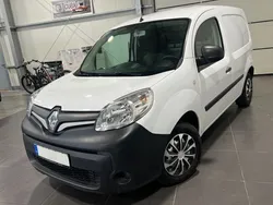 Weiß Gebraucht 2020 Renault Kangoo Van / Kleinbus | 9.495 € (Fairer Preis)