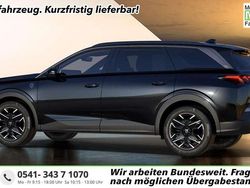 Titane grau metallic Neu 2025 Peugeot 5008 GT Van / Kleinbus | 36.373 € (Guter Preis)