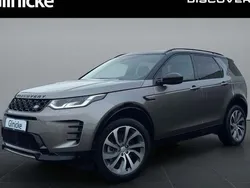 Silber Gebraucht 2025 Land Rover Discovery Sport SE SUV | 72.090 €