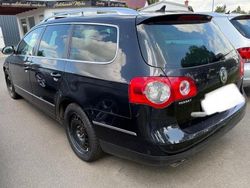 Gebraucht 2010 VW Passat Kombi | 2.999 € (Fairer Preis)
