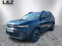 Blau Neu 2025 Dacia Bigster Journey SUV | 34.119 € (Fairer Preis)