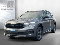 Grau Neu 2025 Skoda Kamiq Selection SUV | 25.890 € (Fairer Preis)