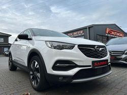Weiß Gebraucht 2019 Opel Grandland X SUV | 11.900 € (Fairer Preis)