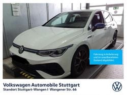 Weiß Gebraucht 2022 VW Golf VIII R Limousine | 38.830 € (Guter Preis)