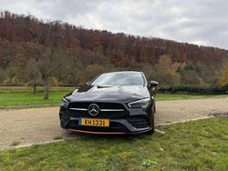 Gebraucht 2020 Mercedes CLA250 Edition Limousine | 34.000 € (Etwas zu teuer)