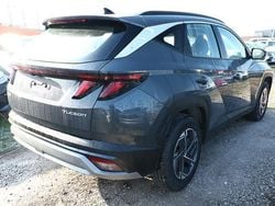 Ecotronic grey mineraleffekt ecotronic grey mineraleffekt Neu 2025 Hyundai Tucson Select SUV | 28.958 € (Superpreis)