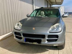Gebraucht 2003 Porsche Cayenne Turbo SUV | 4.500 €