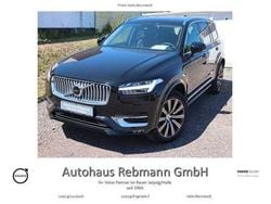 Gebraucht 2023 Volvo XC90 SUV | 59.500 € (Teuer)