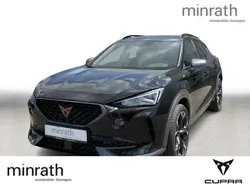 Schwarz Gebraucht 2023 Cupra Formentor SUV | 29.345 € (Fairer Preis)