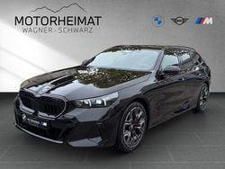 Schwarz Neu 2025 BMW 540 Performance Limousine | 76.475 € (Guter Preis)