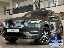 Grau Gebraucht 2021 Volvo XC90 Inscription SUV | 47.980 € (Fairer Preis)
