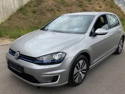 Silber Gebraucht 2015 VW Golf VII GTE Limousine | 15.400 € (Fairer Preis)