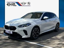 Weiß Neu 2025 BMW 120 M Sport Kleinwagen | 38.740 € (Fairer Preis)