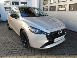 Platinum quartz m Gebraucht 2024 Mazda 2 Homura-Line Kleinwagen | 21.490 € (Fairer Preis)
