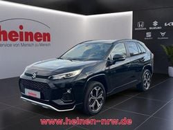 Schwarz Gebraucht 2023 Suzuki Across Comfort+ SUV | 35.899 € (Guter Preis)