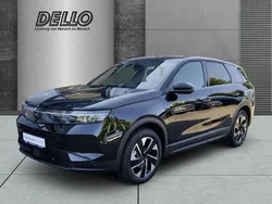 Schwarz Neu 2025 Opel Grandland X SUV | 34.950 € (Fairer Preis)