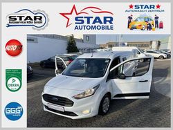 Frost weiß Gebraucht 2019 Ford Transit Connect Trend Van / Kleinbus | 10.990 € (Superpreis)