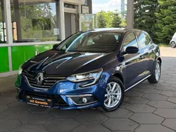Renault Mégane IV