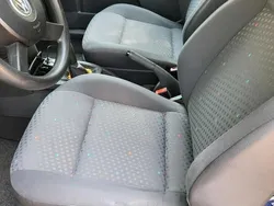 Silber Gebraucht 2003 VW Polo Kleinwagen | 1.150 € (Guter Preis)