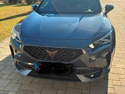 Grau Gebraucht 2024 Cupra Formentor SUV | 31.999 € (Fairer Preis)