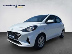 Atlas white Neu 2025 Hyundai i10 Select Kleinwagen | 16.290 € (Fairer Preis)