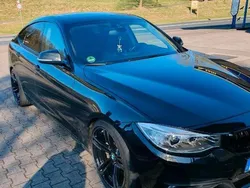 BMW 335 Gran Turismo