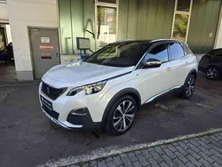 Weiß Gebraucht 2016 Peugeot 3008 GT SUV | 19.480 € (Fairer Preis)