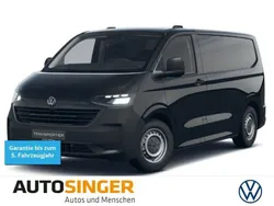 Schwarz Neu 2025 VW T6.1 Van | 49.480 €