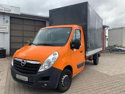 Andere Gebraucht 2019 Opel Movano Van | 19.900 €