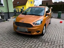 Ford Ka Plus
