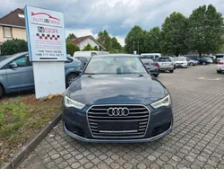 Blau Gebraucht 2015 Audi A6 Comfort Limousine | 11.000 € (Fairer Preis)