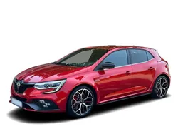 Renault Mégane IV