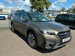 Grün Gebraucht 2025 Subaru Outback Premium SUV | 40.950 € (Superpreis)