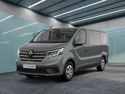 Grau Gebraucht 2024 Renault Trafic Life Van | 49.490 €