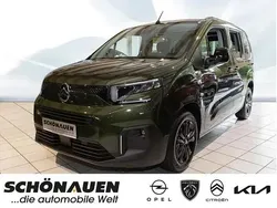 Gruen Neu 2025 Citroën Berlingo Van / Kleinbus | 30.990 €