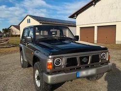 Gebraucht 1990 Nissan Patrol SUV | 12.000 €