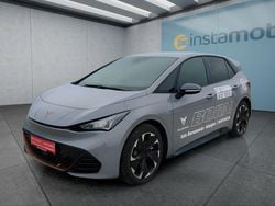 Grau Gebraucht 2024 Cupra Born Kleinwagen | 29.299 € (Guter Preis)