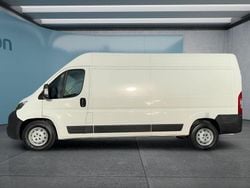 Weiß Gebraucht 2019 Citroën Jumper Van / Kleinbus | 18.499 € (Fairer Preis)
