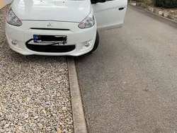 Gebraucht 2016 Mitsubishi Space Star Plus Limousine | 4.900 € (Superpreis)