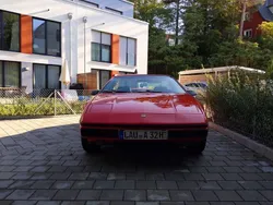 Rot Gebraucht 1985 Pontiac Fiero Coupé | 15.000 €