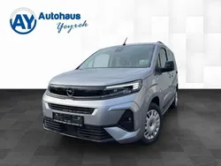 Grau Neu 2024 Opel Combo Life Ultimate Van / Kleinbus | 24.950 € (Fairer Preis)