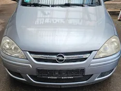 Silber Gebraucht 2006 Opel Corsa Limousine | 1.800 € (Fairer Preis)
