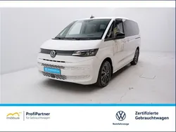 Candyweiß Gebraucht 2023 VW T7 Basis Van | 52.389 € (Fairer Preis)
