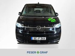 Deep black perleffekt Gebraucht 2024 VW T7 Life Van | 47.390 € (Superpreis)