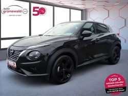 Pearl black Gebraucht 2025 Nissan Juke Tekna SUV | 27.900 € (Etwas zu teuer)