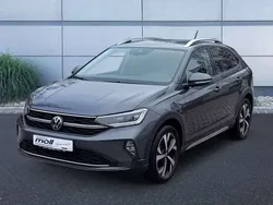 Rauchgrau metallic Gebraucht 2024 VW Taigo Style SUV | 24.490 € (Fairer Preis)